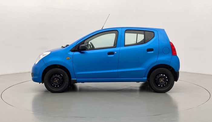 2013 Maruti A Star VXI ABS AT, Petrol, Automatic, 26,853 km, Left Side