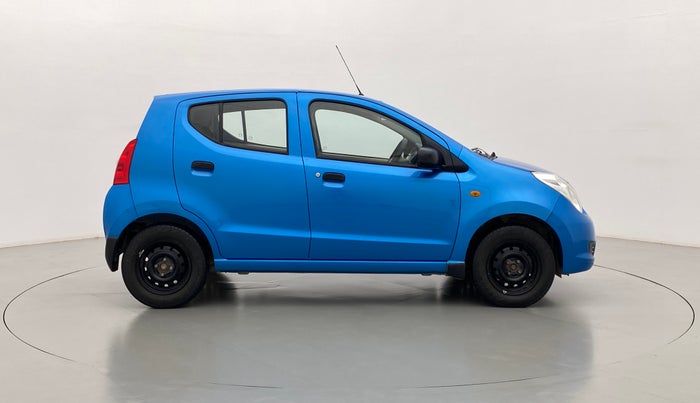 2013 Maruti A Star VXI ABS AT, Petrol, Automatic, 26,853 km, Right Side View