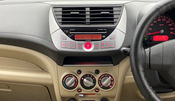 2013 Maruti A Star VXI ABS AT, Petrol, Automatic, 26,853 km, Air Conditioner