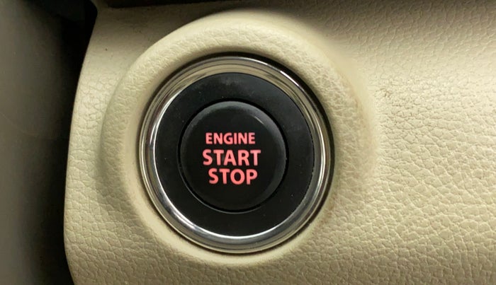 2019 Maruti Ertiga ZXI SHVS, Petrol, Manual, 90,579 km, Keyless Start/ Stop Button