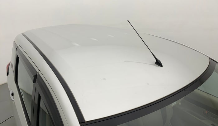 2019 Maruti Ertiga ZXI SHVS, Petrol, Manual, 90,579 km, Roof