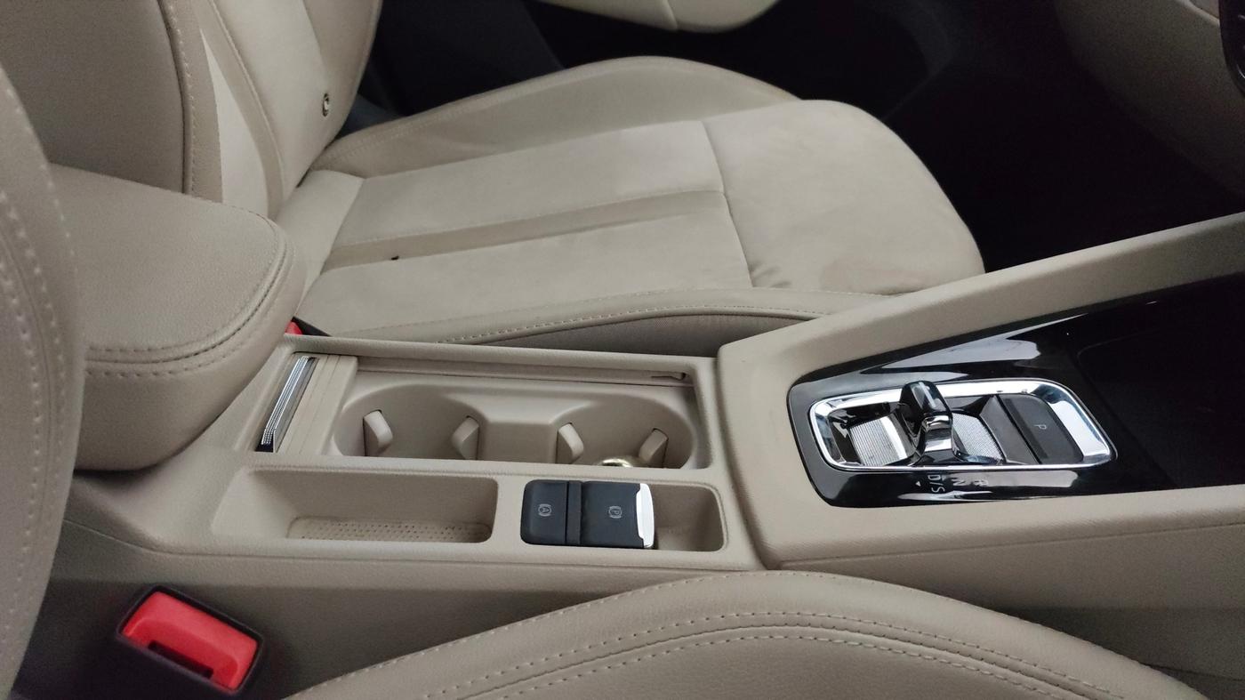 2023 Skoda Octavia L&K 2.0 AT, Petrol, Automatic, 41,459 km, Gear Lever
