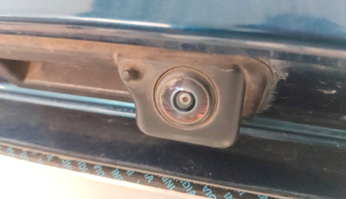 2023 Skoda Octavia L&K 2.0 AT, Petrol, Automatic, 41,459 km, Parking Camera