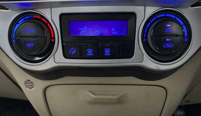 2013 Hyundai i20 MAGNA (O) 1.2, Petrol, Manual, 93,170 km, Automatic Climate Control