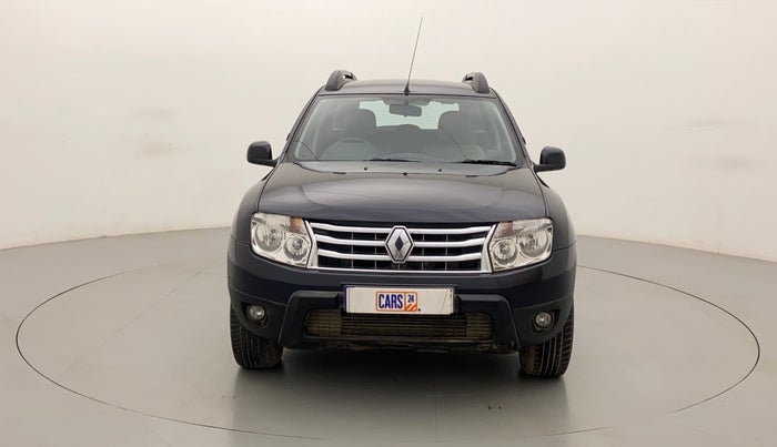 2014 Renault Duster 85 PS RXL PLUS DIESEL, Diesel, Manual, 66,604 km, Front