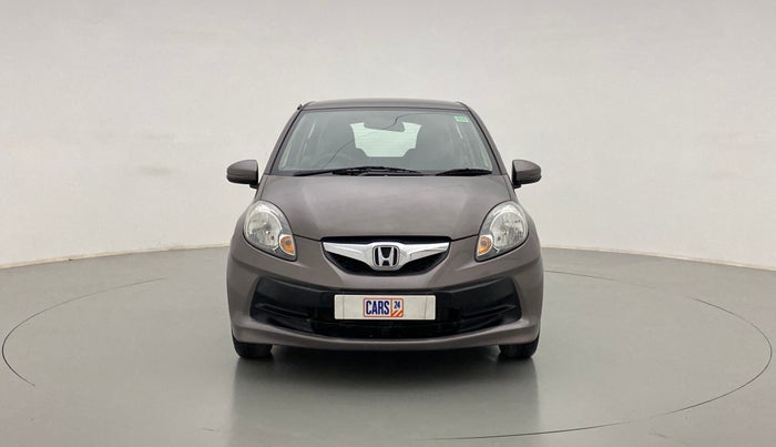 2016 Honda Brio 1.2 S MT I VTEC, Petrol, Manual, 28,755 km, Front