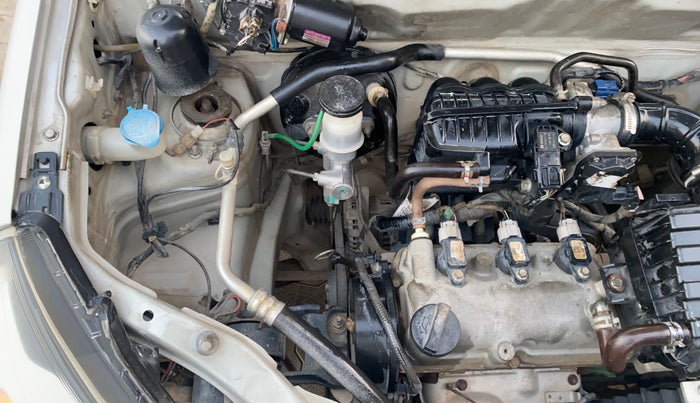 2018 Maruti Alto 800 LX, Petrol, Manual, 80,610 km, Engine View - Right