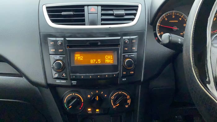 Features
