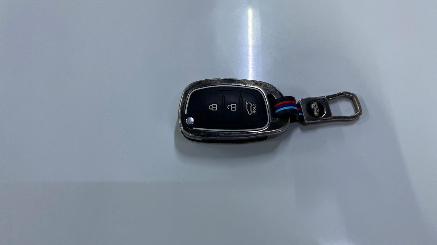 2022 Hyundai NEW I20 MAGNA 1.5 MT, Diesel, Manual, 47,457 km, Key Close Up