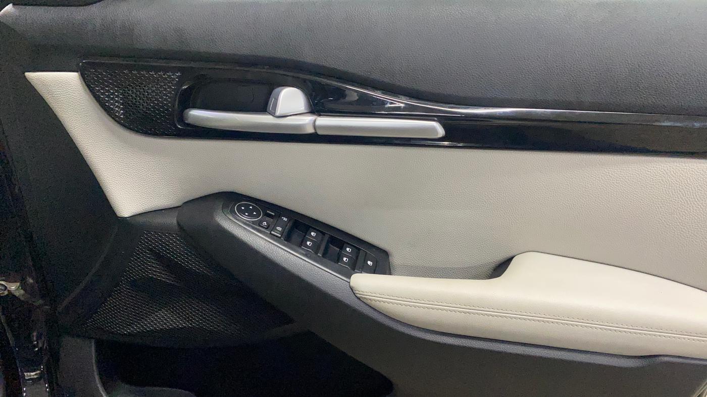 2022 KIA SELTOS HTX 1.5 PETROL, Petrol, Manual, 28,668 km, Driver Side Adjustment Panel