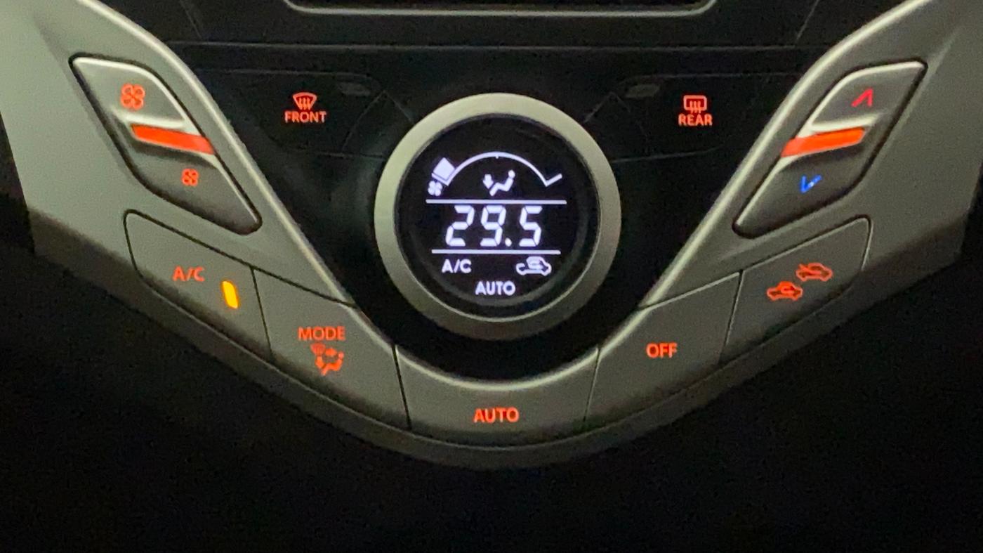 2017 Maruti Baleno ZETA PETROL 1.2, CNG, Manual, 53,860 km, Automatic Climate Control