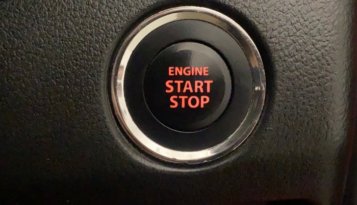 2017 Maruti Baleno ZETA PETROL 1.2, Petrol, Manual, 53,860 km, Keyless Start/ Stop Button