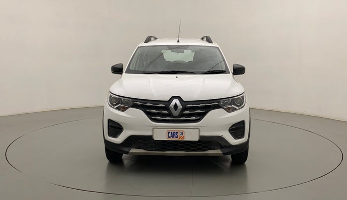 2022 Renault TRIBER RXT AMT, Petrol, Automatic, 20,154 km, Front