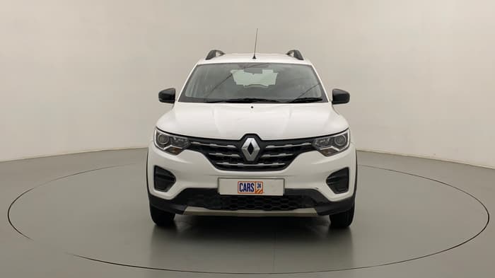 2022 Renault TRIBER RXT AMT, Petrol, Automatic, 20,154 km, Front