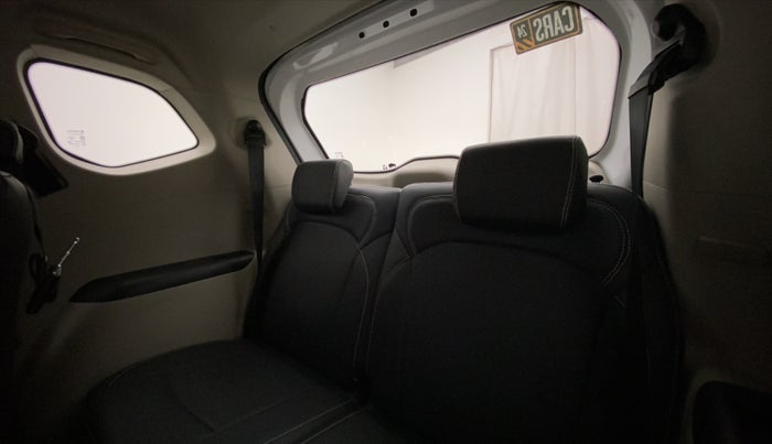 2022 Renault TRIBER RXT AMT, Petrol, Automatic, 20,154 km, Third Seat Row ( optional )
