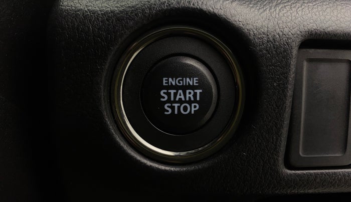 2017 Maruti S Cross ZETA 1.3, Diesel, Manual, 1,02,030 km, Keyless Start/ Stop Button