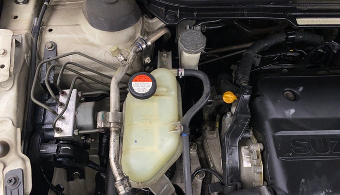 2017 Maruti S Cross ZETA 1.3, Diesel, Manual, 1,02,030 km, Engine View - Right