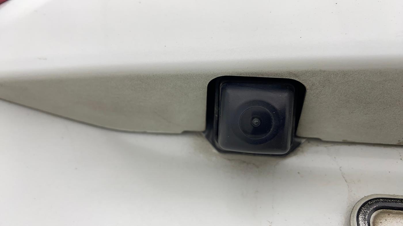2017 Maruti S Cross ZETA 1.3, Diesel, Manual, 1,02,030 km, Parking Camera