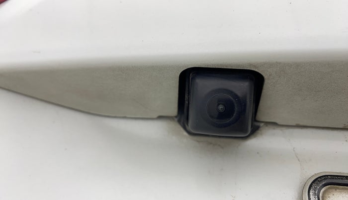 2017 Maruti S Cross ZETA 1.3, Diesel, Manual, 1,02,030 km, Parking Camera