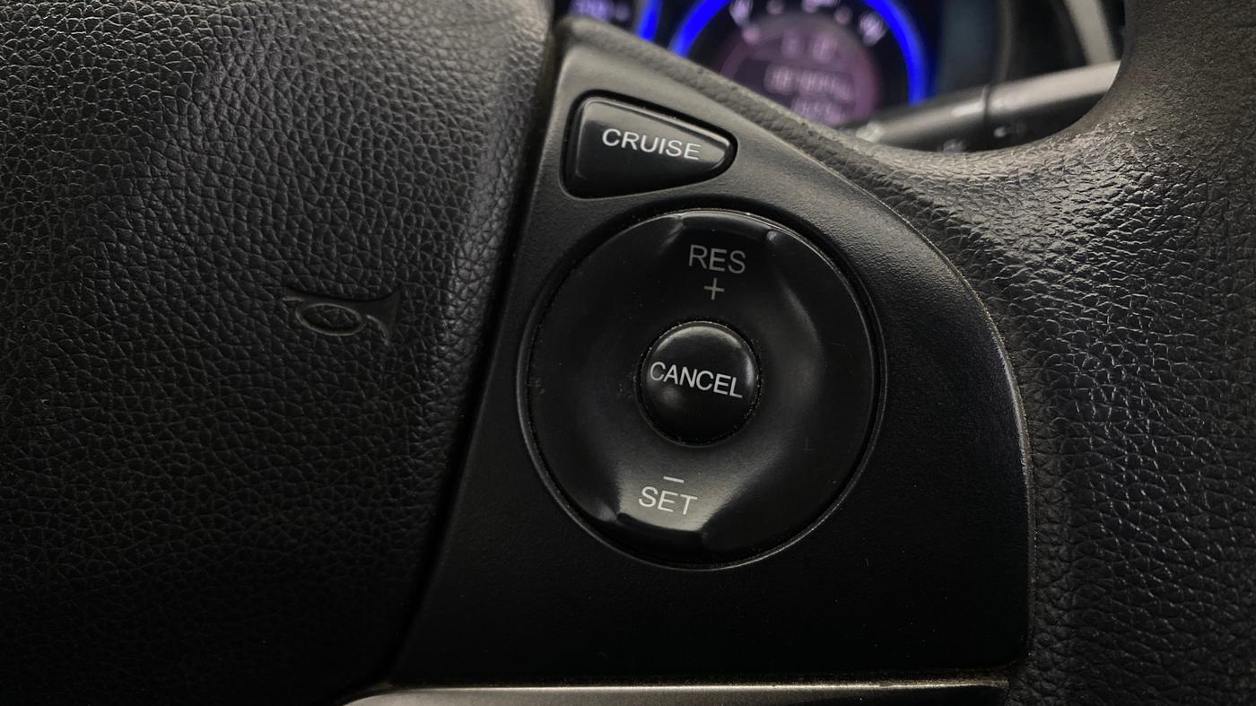 2015 Honda City 1.5L I-VTEC SV CVT, Petrol, Automatic, 87,890 km, Adaptive Cruise Control