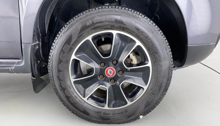 2018 Renault Duster RXS 85 PS, Diesel, Manual, 90,520 km, Right Front Wheel