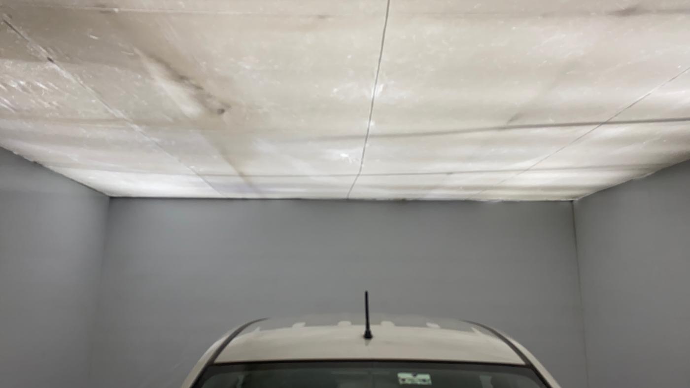 2015 Maruti Celerio VXI, Petrol, Manual, 64,924 km, Moonroof/ Sunroof