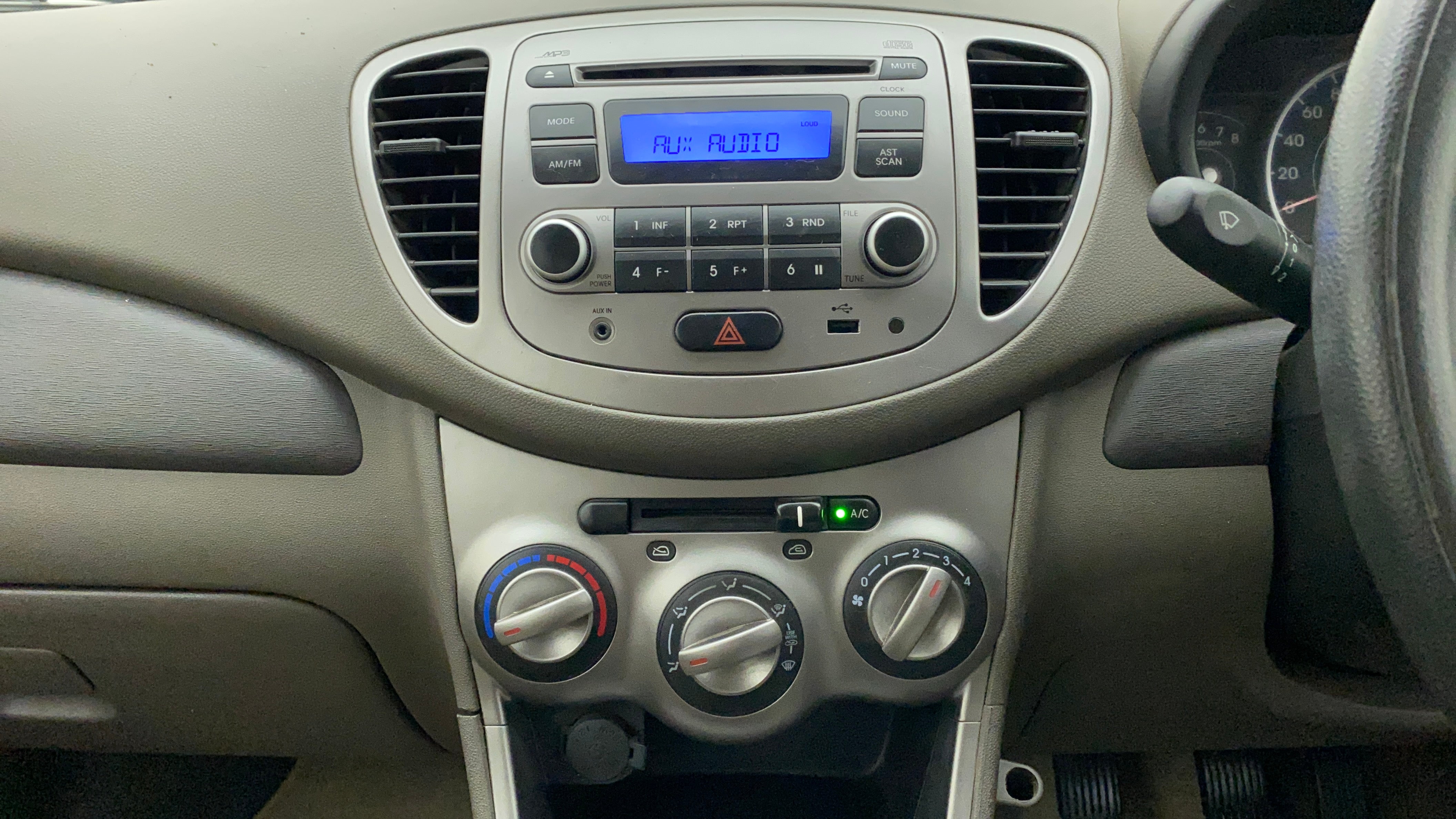 Features