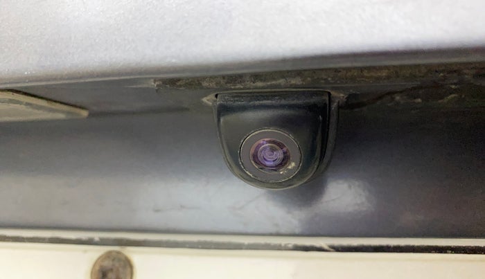 2017 Hyundai Verna 1.6 VTVT SX O, Petrol, Manual, 1,12,398 km, Parking Camera