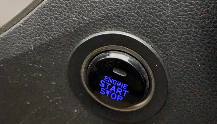 2017 Hyundai Verna 1.6 VTVT SX O, Petrol, Manual, 1,12,398 km, Keyless Start/ Stop Button