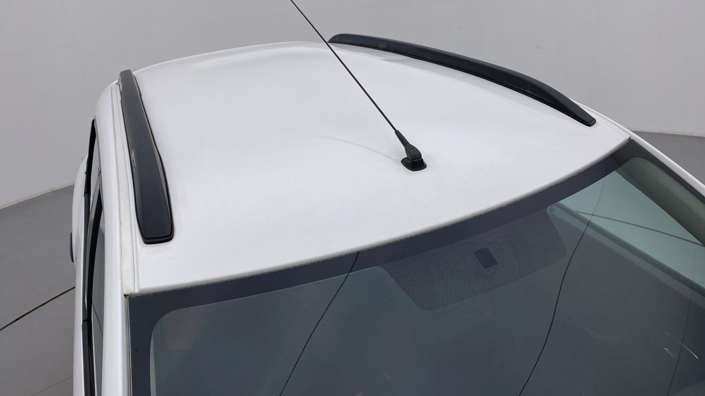 2019 Renault Kwid RXT 1.0 EASY-R AT OPTION, Petrol, Automatic, 21,490 km, Roof