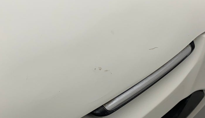 2013 Maruti Alto 800 LXI CNG, CNG, Manual, 58,425 km, Bonnet (hood) - Minor scratches