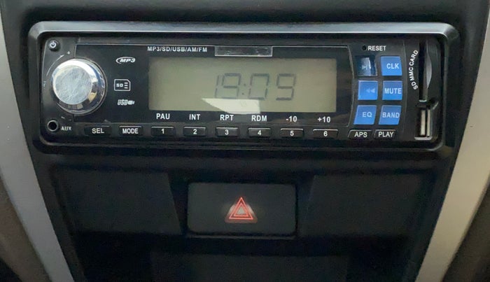 2013 Maruti Alto 800 LXI CNG, CNG, Manual, 58,425 km, Infotainment System