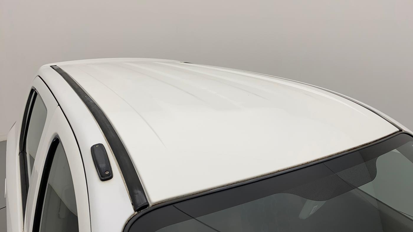 2013 Maruti Alto 800 LXI CNG, CNG, Manual, 58,425 km, Roof