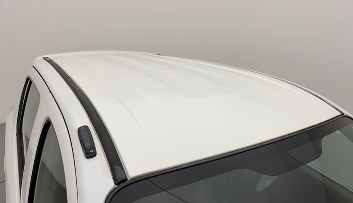 2013 Maruti Alto 800 LXI CNG, CNG, Manual, 58,425 km, Roof