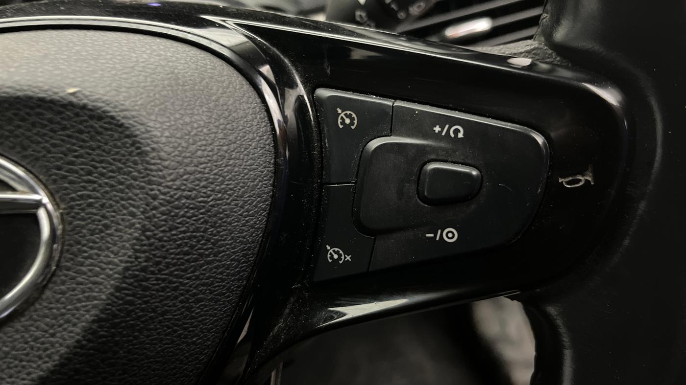2021 Tata NEXON XZ PLUS (O) PETROL, Petrol, Manual, 80,612 km, Adaptive Cruise Control