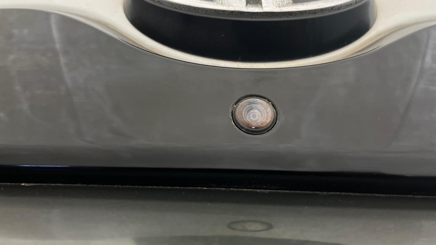 2021 Tata NEXON XZ PLUS (O) PETROL, Petrol, Manual, 80,612 km, Parking Camera