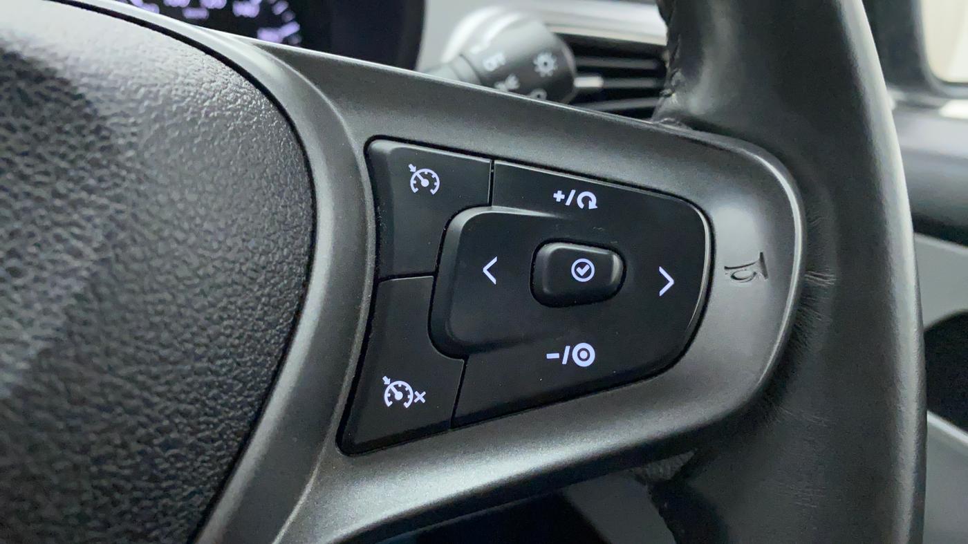 2020 Tata ALTROZ XZ 1.2, Petrol, Manual, 27,970 km, Adaptive Cruise Control