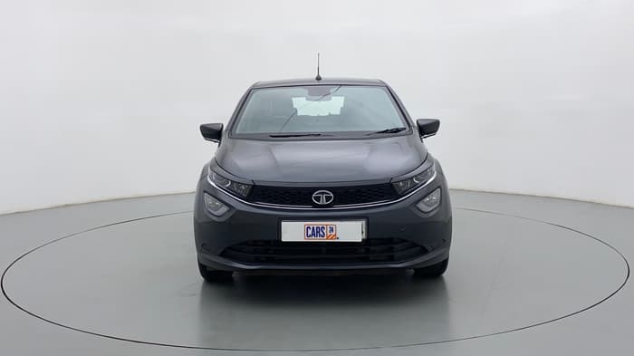 2020 Tata ALTROZ XZ 1.2, Petrol, Manual, 27,970 km, Front