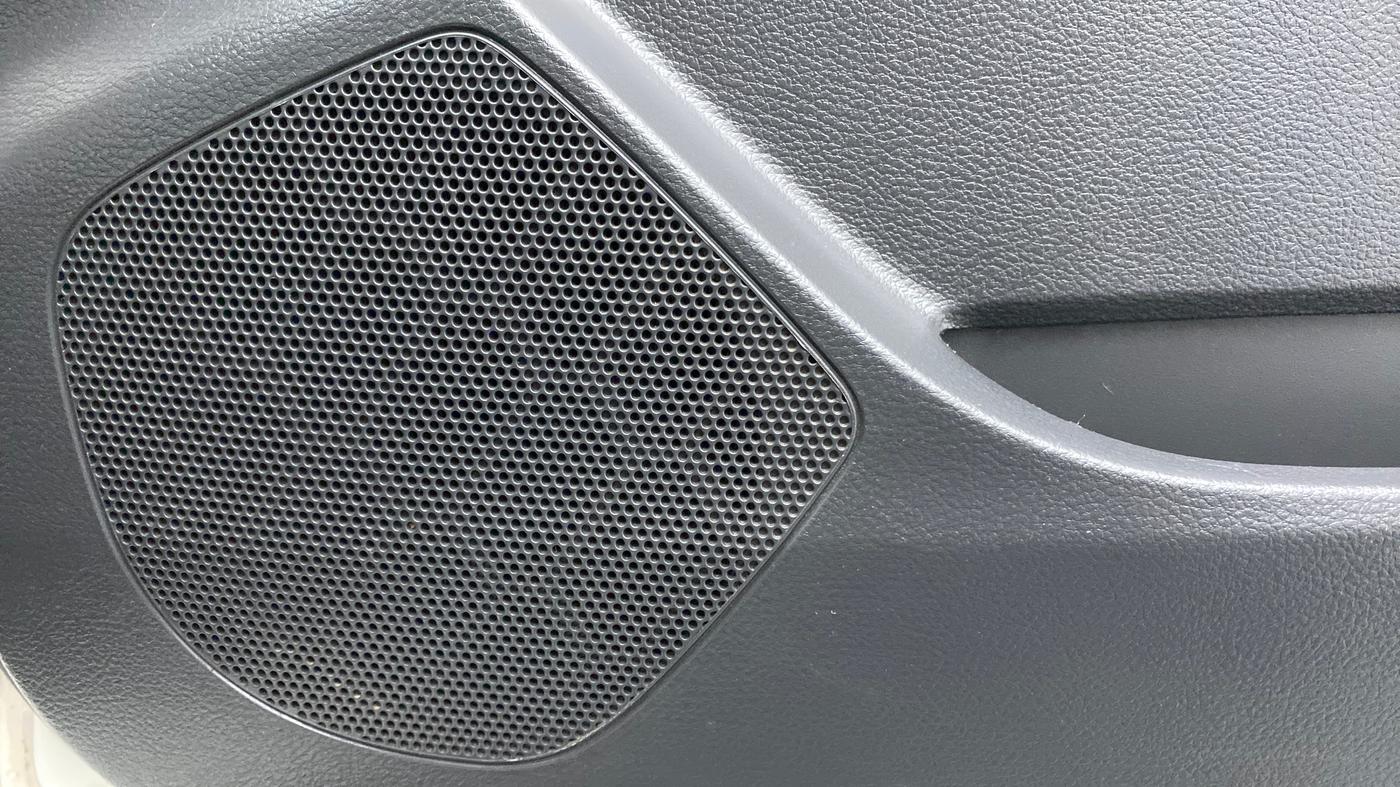 2018 Maruti Alto K10 VXI (O) AMT, Petrol, Automatic, 31,409 km, Speaker