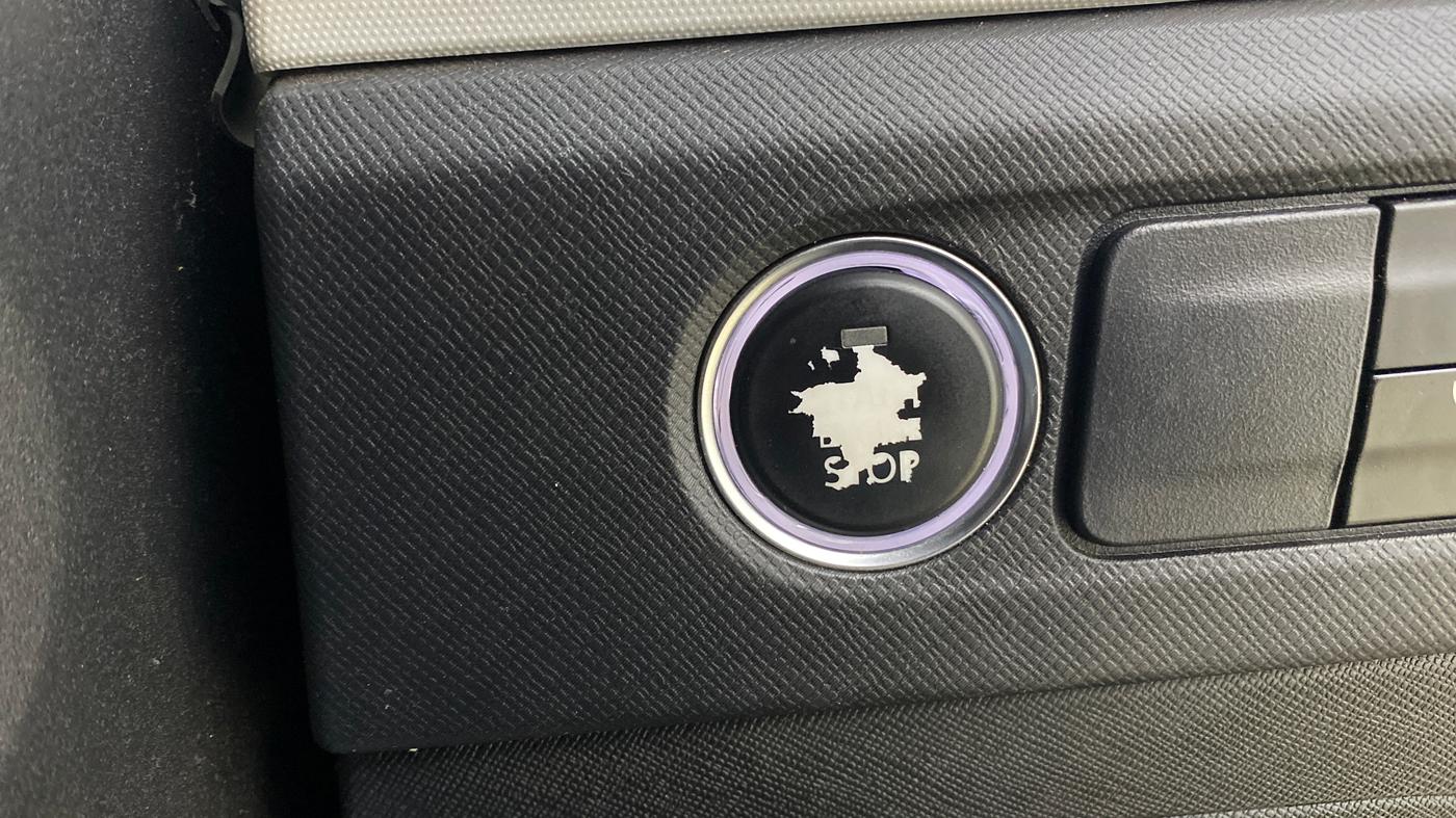 2021 Tata PUNCH CREATIVE  iRA PACK AMT, Petrol, Automatic, 19,008 km, Keyless Start/ Stop Button