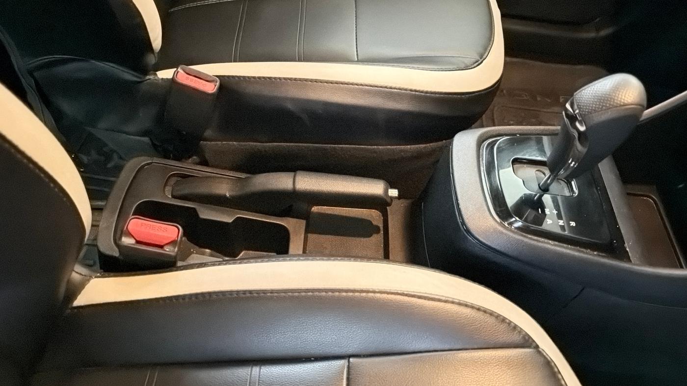 2022 Tata PUNCH ACCOMPLISHED AMT, Petrol, Automatic, 61,170 km, Gear Lever