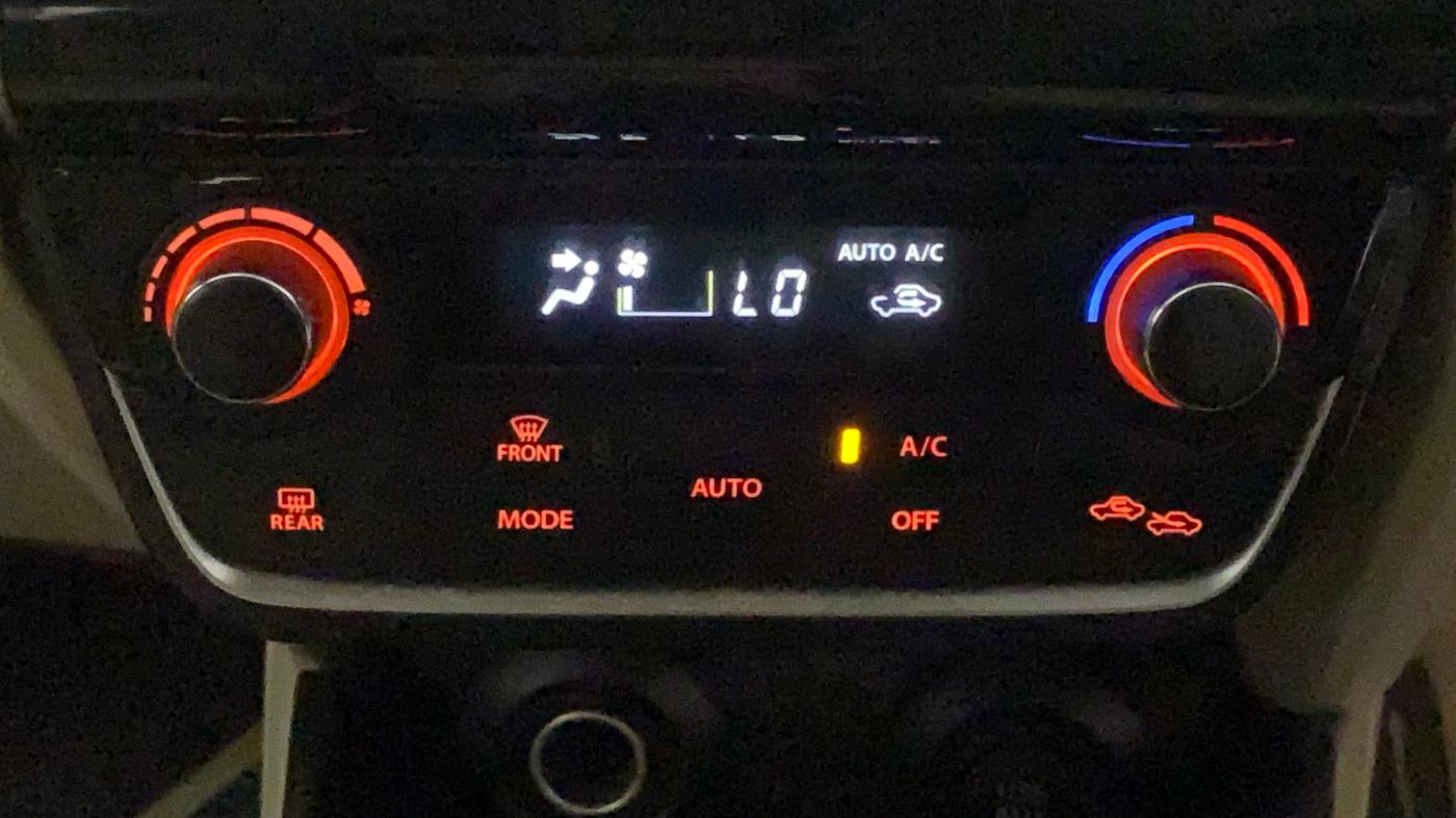 2018 Maruti Dzire ZDI PLUS, Diesel, Manual, 68,244 km, Automatic Climate Control
