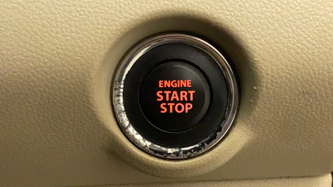 2018 Maruti Dzire ZDI PLUS, Diesel, Manual, 68,244 km, Keyless Start/ Stop Button