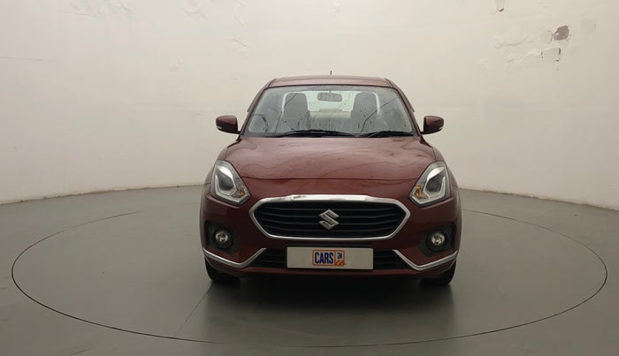 2018 Maruti Dzire ZDI PLUS, Diesel, Manual, 68,244 km, Front