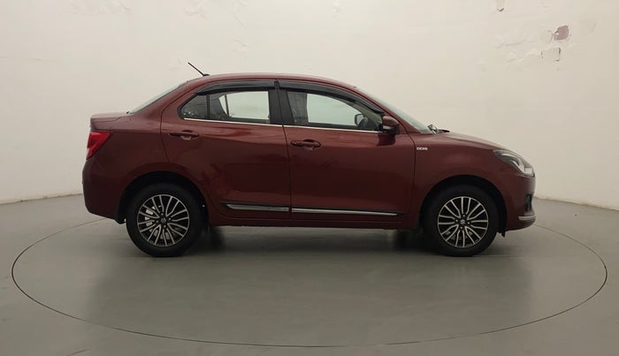2018 Maruti Dzire ZDI PLUS, Diesel, Manual, 68,244 km, Right Side