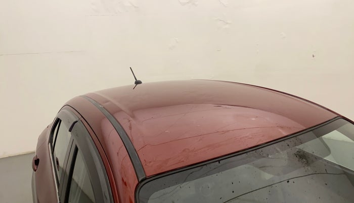 2018 Maruti Dzire ZDI PLUS, Diesel, Manual, 68,244 km, Roof