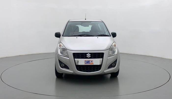 2013 Maruti Ritz VXI, Petrol, Manual, 41,035 km, Front