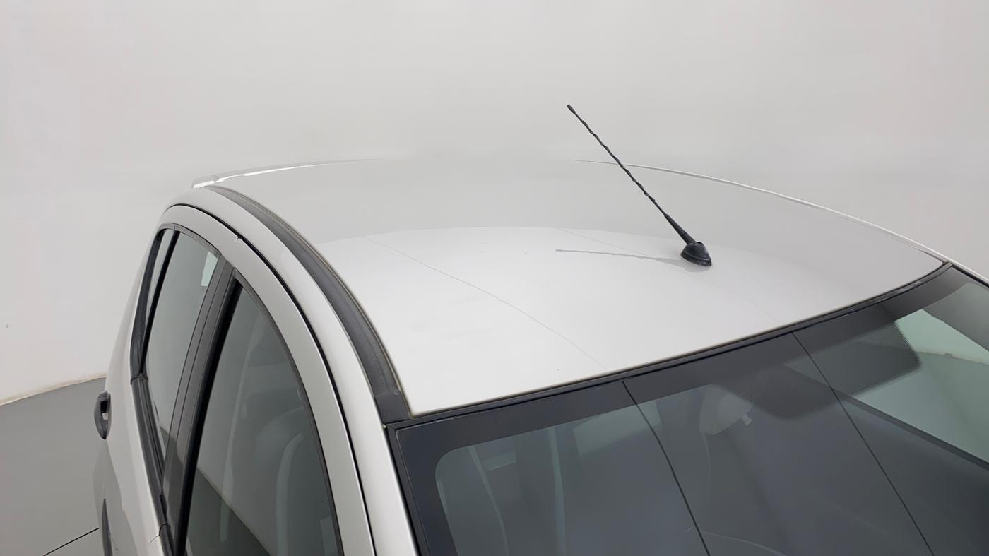 2013 Maruti Ritz VXI, Petrol, Manual, 41,035 km, Roof
