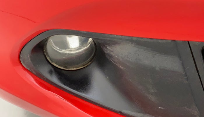 2016 Maruti Baleno ALPHA DIESEL 1.3, Diesel, Manual, 94,761 km, Right fog light - Not working