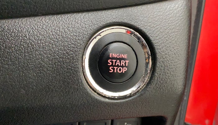 2016 Maruti Baleno ALPHA DIESEL 1.3, Diesel, Manual, 94,761 km, Keyless Start/ Stop Button
